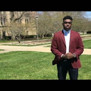 Meet your Posher, Jonathan